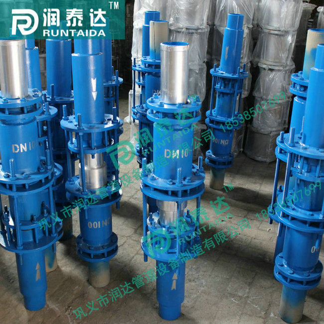 旋轉(zhuǎn)補償器，套筒補償器，球形補償器