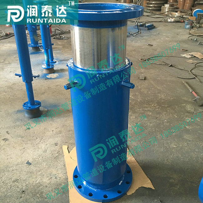 金屬波紋管補償器，不銹鋼波紋補償器，燃氣波紋補償器